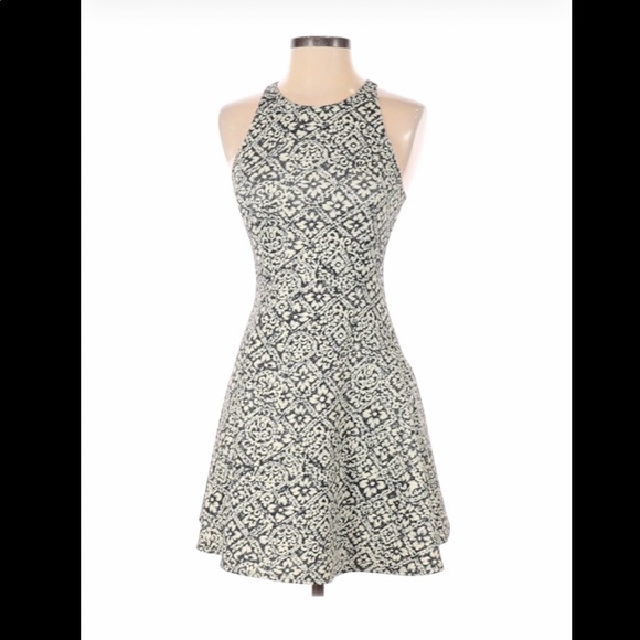 Abercrombie & Fitch Dresses Abercrombie Casual Dress Poshmark